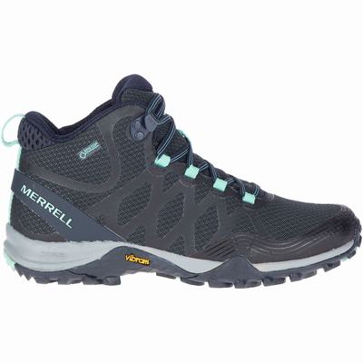 Botas merrell mujer hotsell